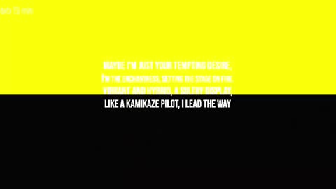 TAANNI online show from February 2025 04:58:02 AM