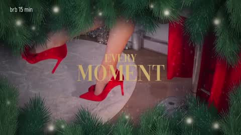 TAANNI online show from December 2025 07:33:02 PM