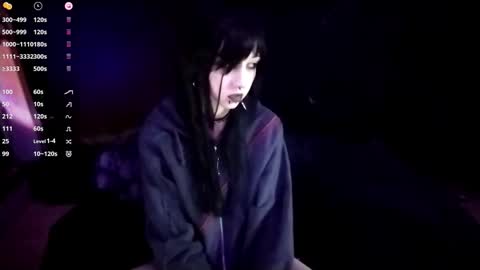 Lina online show from March 2026 03:05:02 PM