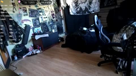 Lina online show from April 2026 03:06:01 PM