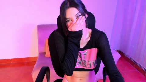 TABITA online show from December 2024 03:15:01 PM