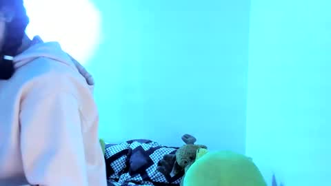 TABITA online show from January 2025 03:24:01 PM