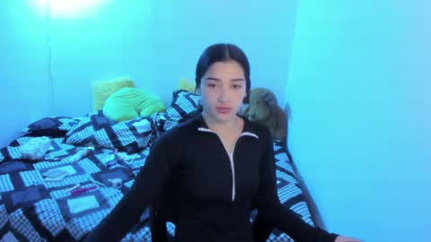 TABITA online show from February 2025 12:39:02 PM