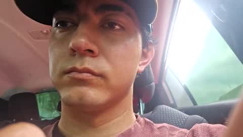 Taco William online show from May 2026 07:42:02 PM