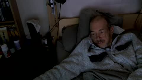 Tad Pole online show from January 2025 06:53:02 PM