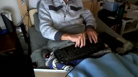 Tad Pole online show from January 2025 05:48:01 PM