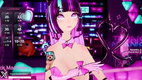 Tadako Nyanko online show from December 2024 02:42:01 AM