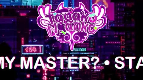 Snapshot of tadakonyanko chatting on February 2026 02:49:01 AM Tadako Nyanko online show from February 2026 02:49:01 AM