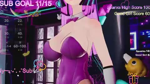 Snapshot of tadakonyanko chatting on August 2026 01:37:01 AM Tadako Nyanko online show from August 2026 01:37:01 AM
