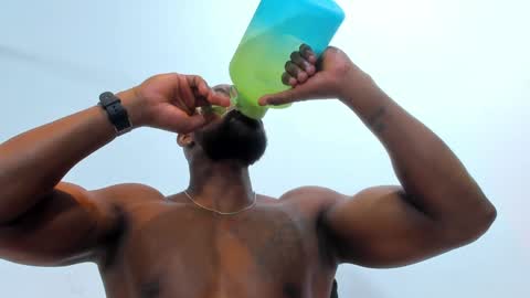 Tafari Zulu online show from January 2025 06:53:02 AM