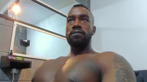 Tafari Zulu online show from February 2025 01:19:01 AM