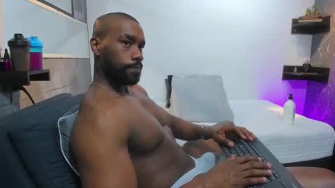 Tafari Zulu online show from February 2025 10:25:01 PM