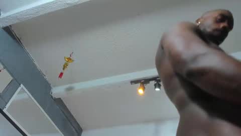 Tafari Zulu online show from September 2025 02:33:01 AM