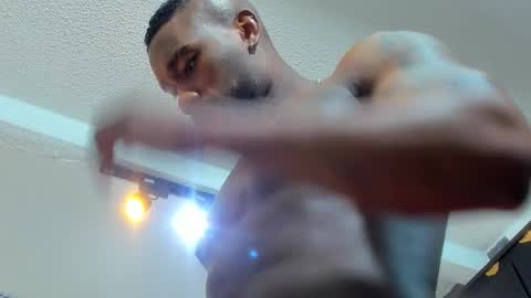 Tafari Zulu online show from March 2026 03:01:01 AM