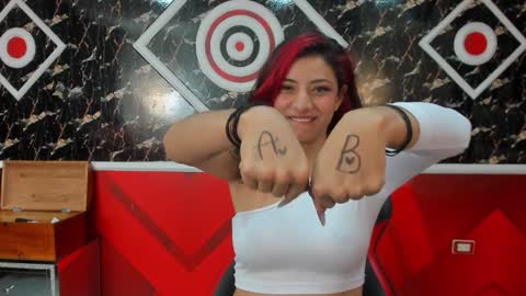 Tafita  online show from January 2025 09:19:01 PM