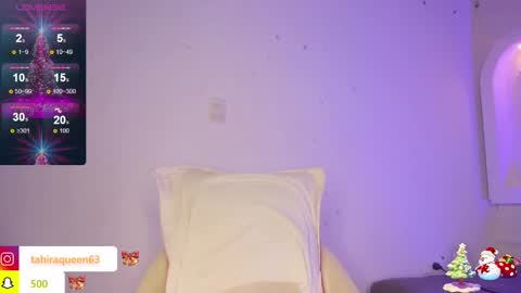 Snapshot of tahira_21 chatting on December 2024 08:32:02 PM Tahira online show from December 2024 08:32:02 PM