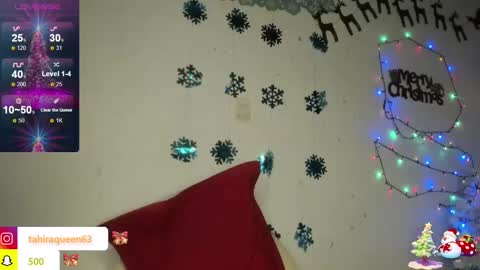 Snapshot of tahira_21 chatting on December 2024 08:15:02 PM Tahira online show from December 2024 08:15:02 PM