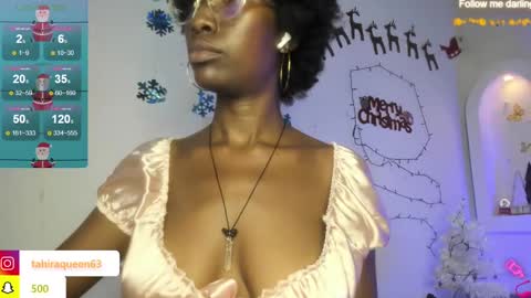 Snapshot of tahira_21 chatting on January 2025 10:29:02 PM Tahira online show from January 2025 10:29:02 PM