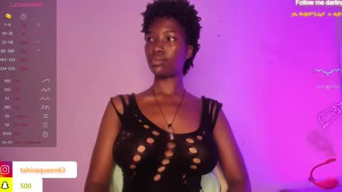 Snapshot of tahira_21 chatting on January 2025 07:45:01 PM Tahira online show from January 2025 07:45:01 PM