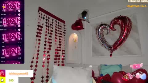 Snapshot of tahira_21 chatting on February 2025 10:36:02 PM Tahira online show from February 2025 10:36:02 PM