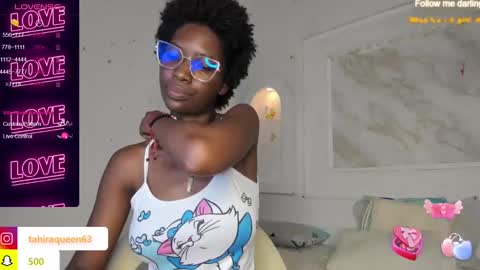 Snapshot of tahira_21 chatting on February 2025 07:10:01 PM Tahira online show from February 2025 07:10:01 PM