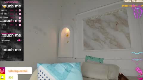 Snapshot of tahira_21 chatting on February 2025 10:28:01 PM Tahira online show from February 2025 10:28:01 PM