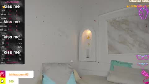 Snapshot of tahira_21 chatting on March 2025 02:06:02 AM Tahira online show from March 2025 02:06:02 AM