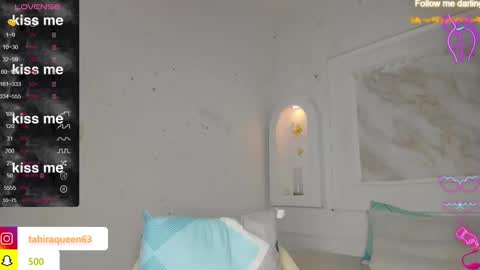 Snapshot of tahira_21 chatting on March 2025 07:20:02 PM Tahira online show from March 2025 07:20:02 PM