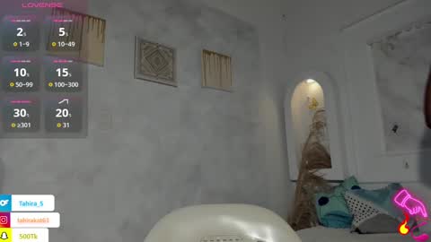 Snapshot of tahira_21 chatting on September 2025 02:00:02 AM Tahira online show from September 2025 02:00:02 AM