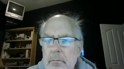 Snapshot of tahoebob1 chatting on February 2025 01:16:02 AM Tahoe Bob online show from February 2025 01:16:02 AM