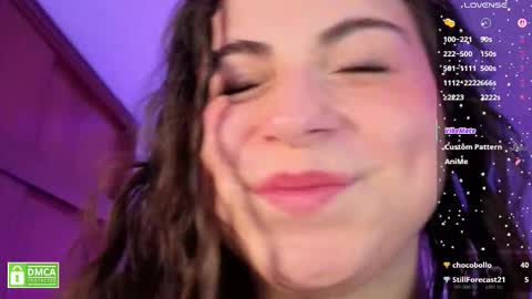 Snapshot of taiga_cute chatting on September 2025 06:46:01 AM Camille Gonzalez online show from September 2025 06:46:01 AM