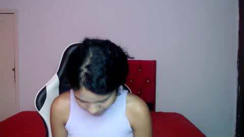 Snapshot of tainara_ebonny chatting on October 2025 07:14:02 PM Tainara online show from October 2025 07:14:02 PM