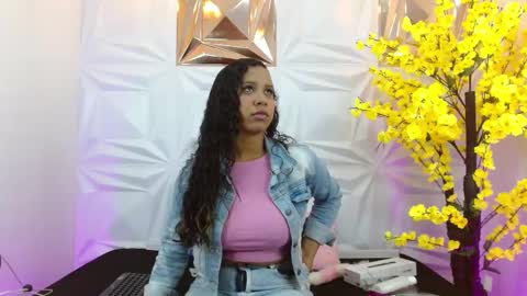 Samantha online show from October 2025 03:05:02 AM