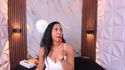 Samantha online show from October 2025 04:14:01 AM