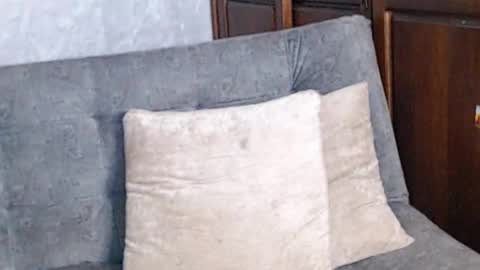 Tairon Tucke online show from January 2025 07:35:02 AM