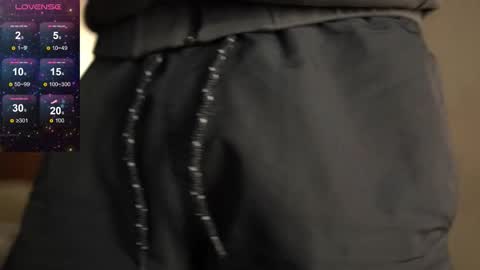 Taison online show from September 2025 07:08:01 PM