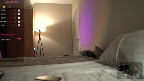 Taison online show from October 2025 07:42:02 PM