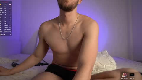 Taison online show from April 2026 08:36:02 PM