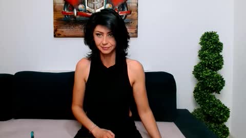 Taissa1 online show from September 2025 08:10:01 PM