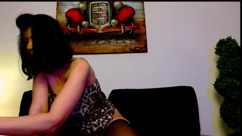 Taissa1 online show from April 2026 07:33:02 PM