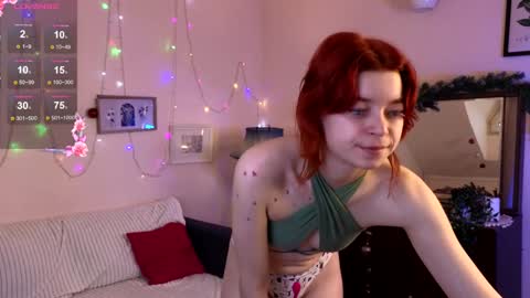 Snapshot of taissa_farmiga chatting on December 2024 06:09:01 AM Lizzy online show from December 2024 06:09:01 AM