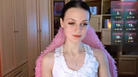 Im Taya  online show from February 2025 04:11:01 AM