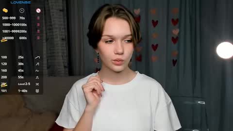 Jessi online show from February 2025 03:31:02 PM