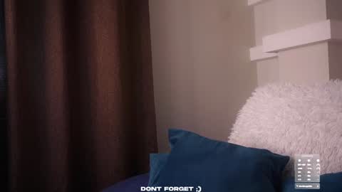 Snapshot of taitehambelton chatting on October 2025 07:16:01 AM Mia online show from October 2025 07:16:01 AM