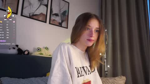 Mia online show from February 2026 01:59:02 AM