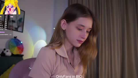 Mia online show from February 2026 01:39:02 AM