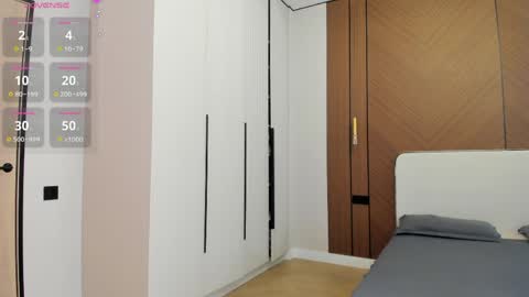 Mia  online show from March 2026 11:22:02 AM