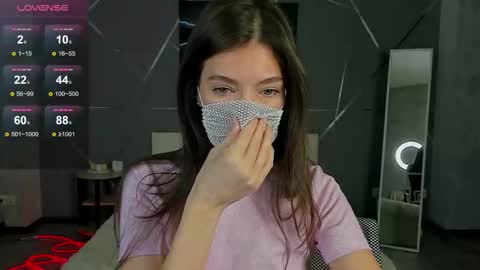 Sasha online show from September 2025 01:54:01 AM