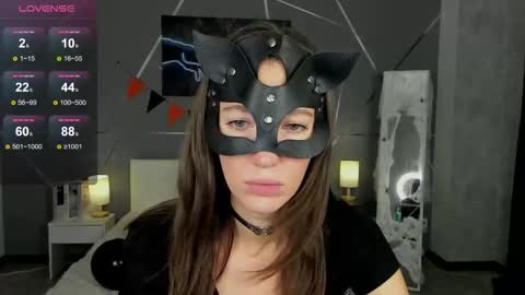 Sasha online show from October 2025 01:39:01 AM