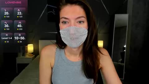 Sasha online show from November 2025 01:39:02 AM